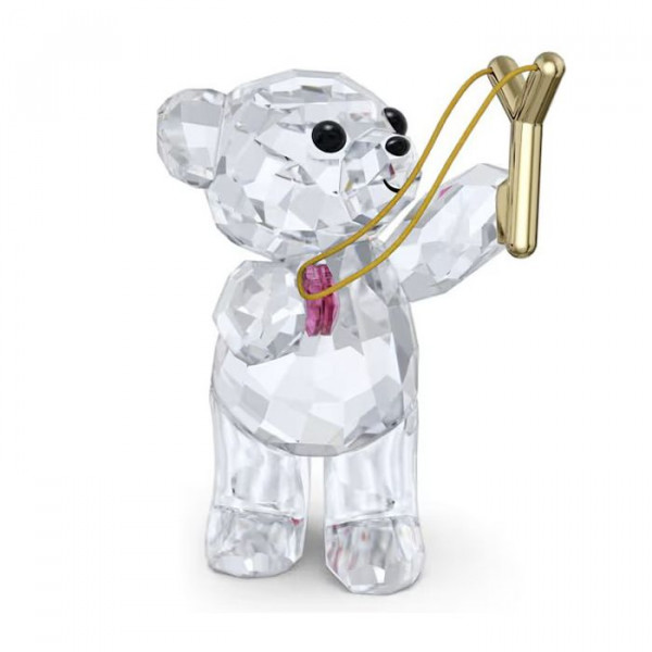 Swarovski Kris Bear kristalliesine 5691182