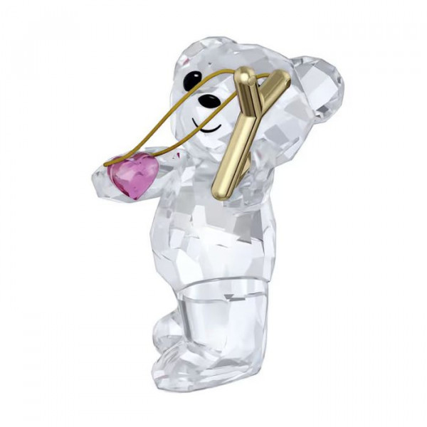 Swarovski Kris Bear kristalliesine 5691182