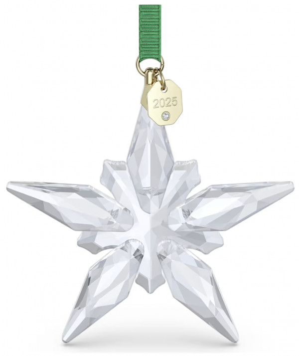 Swarovski Annual Edition Ornament 2025 5691172