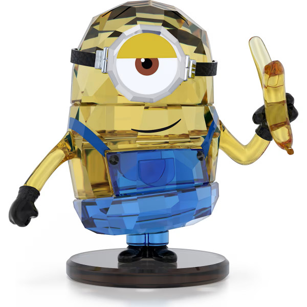 Swarovski Minion Stuart 5692028