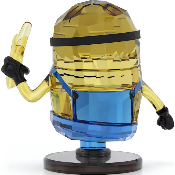 Swarovski Minion Stuart 5692028