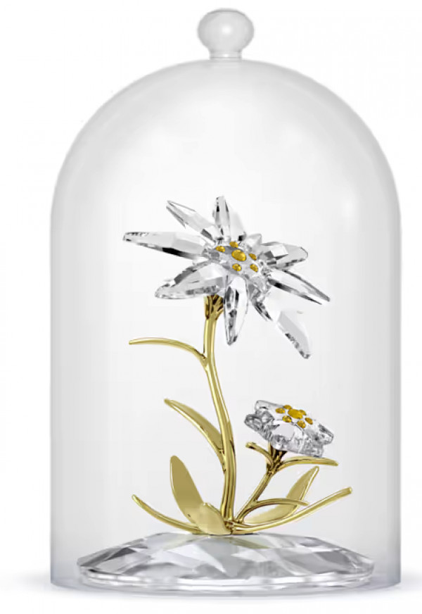 Swarovski Florere 130th Anniversary Bell Jar 5701376