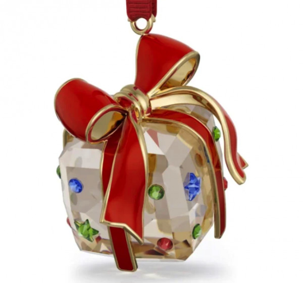 Swarovski Holiday Cheers Ornament 5701518