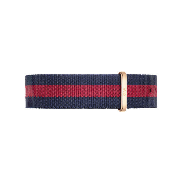 DANIEL WELLINGTON Classic Oxford Rose KELLONRANNEKEET