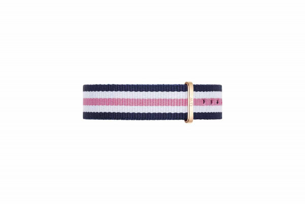 DANIEL WELLINGTON Classic Southampton KELLONRANNEKEET