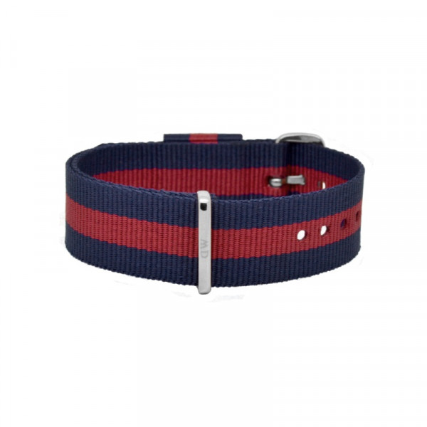DANIEL WELLINGTON Classic Oxford silver KELLONRANNEKEET