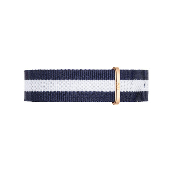 DANIEL WELLINGTON Classic Glasgow rose KELLONRANNEKEET