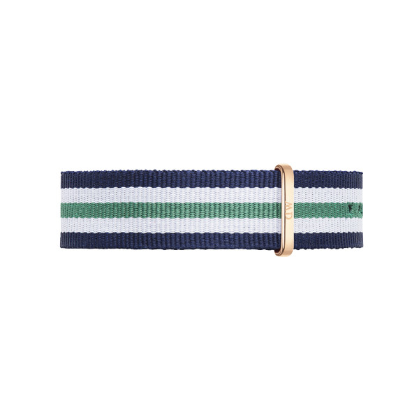DANIEL WELLINGTON Classic Nottingham r KELLONRANNEKEET