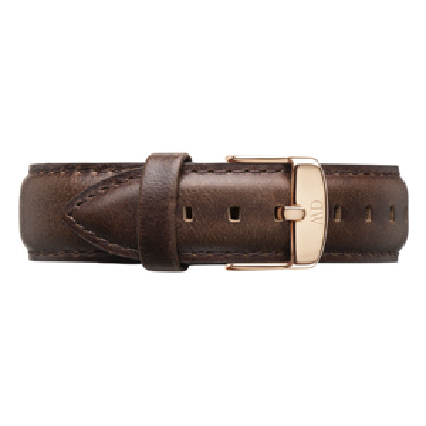 DANIEL WELLINGTON Classic Bristol rose KELLONRANNEKEET