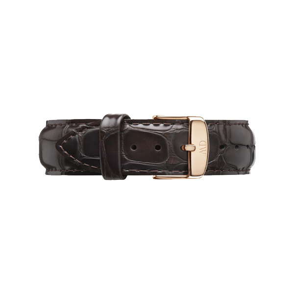 DANIEL WELLINGTON Classic York rose KELLONRANNEKEET