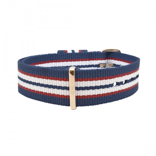DANIEL WELLINGTON Classic Belfast rose KELLONRANNEKEET