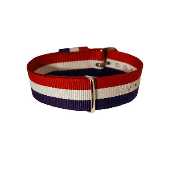 DANIEL WELLINGTON Classic Cambridge silver KELLONRANNEKEET