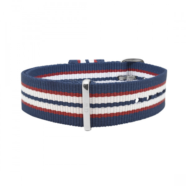 DANIEL WELLINGTON Classic Belfast silv KELLONRANNEKEET