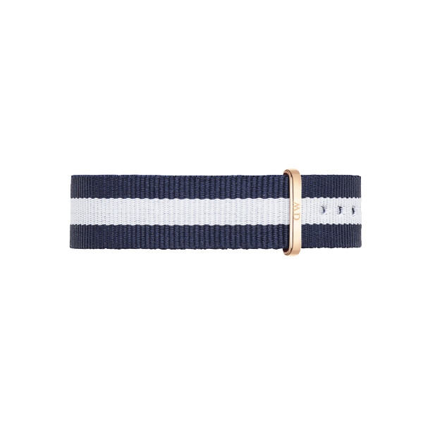 DANIEL WELLINGTON Classic Glasgow rose KELLONRANNEKEET