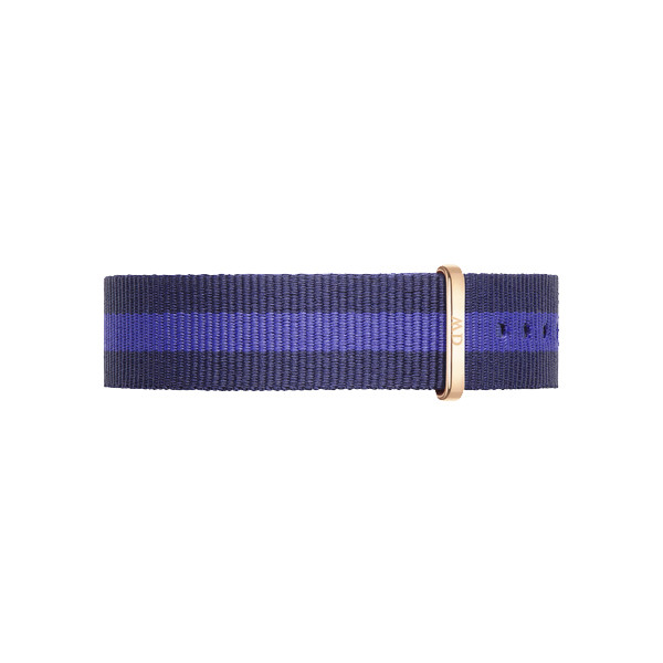DANIEL WELLINGTON Classic Swansea rose KELLONRANNEKEET