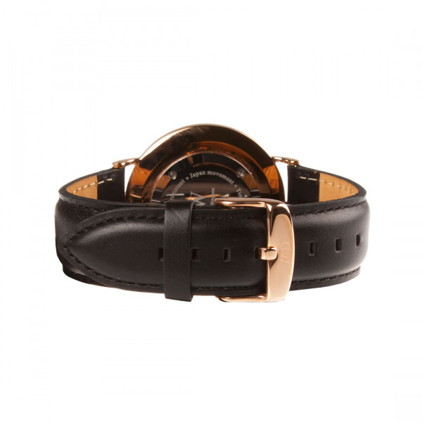 DANIEL WELLINGTON Classic Sheffield ro KELLONRANNEKEET