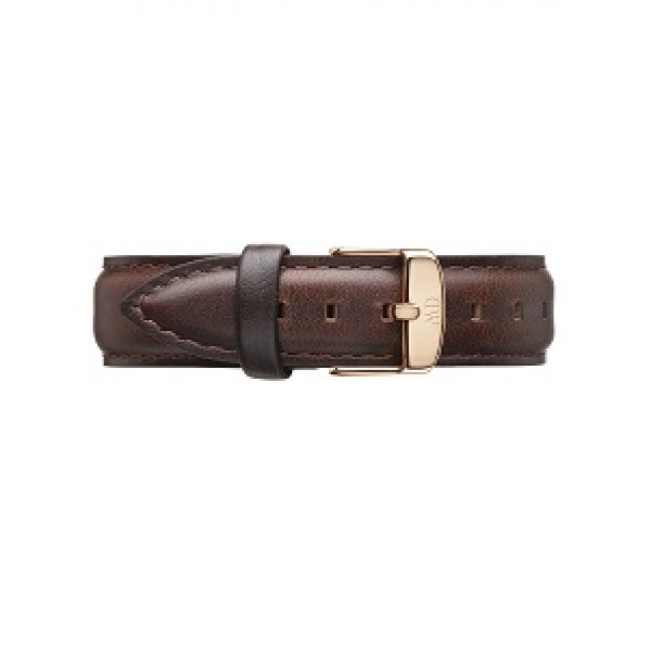 DANIEL WELLINGTON Classic Bristol rose KELLONRANNEKEET