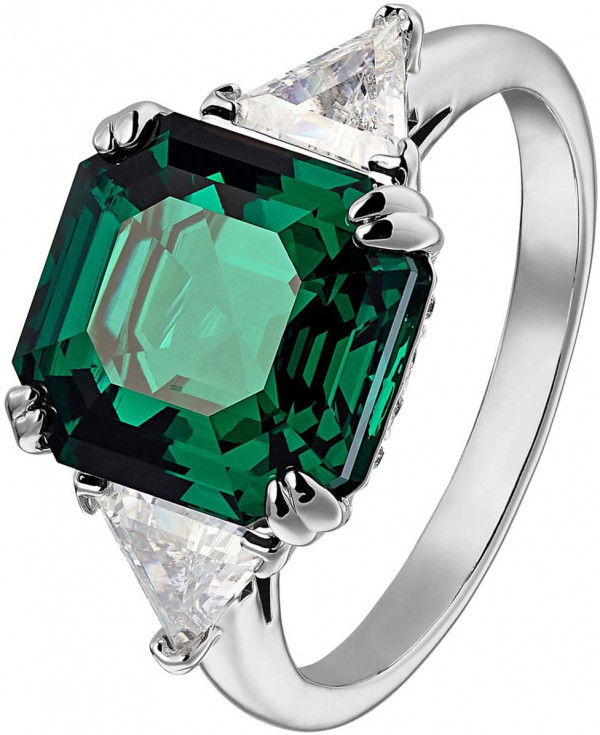 SWAROVSKI Sormus ATTRACT TRIGOLORY 5515708