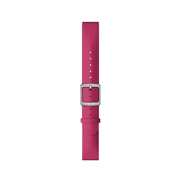 NOKIA silikoniranneke Raspberry 18mmm 550027