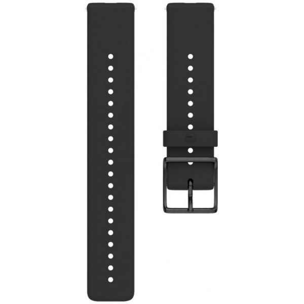 POLAR IGNITE ranneke musta S