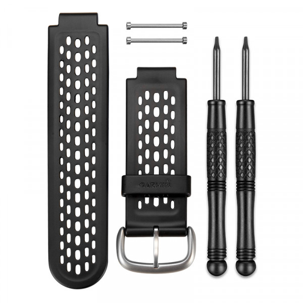 GARMIN ranneke Approach S2/S4 musta 010-12028-00