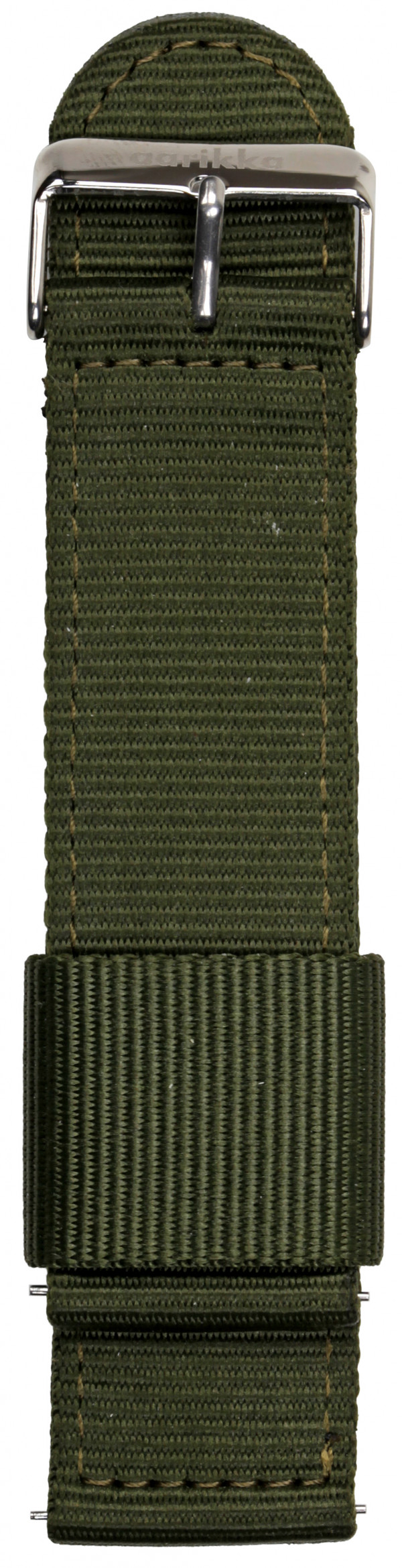 AARIKKA Aikapuu Kellonranneke 23mm 81