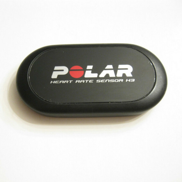 POLAR H3 sykesensori