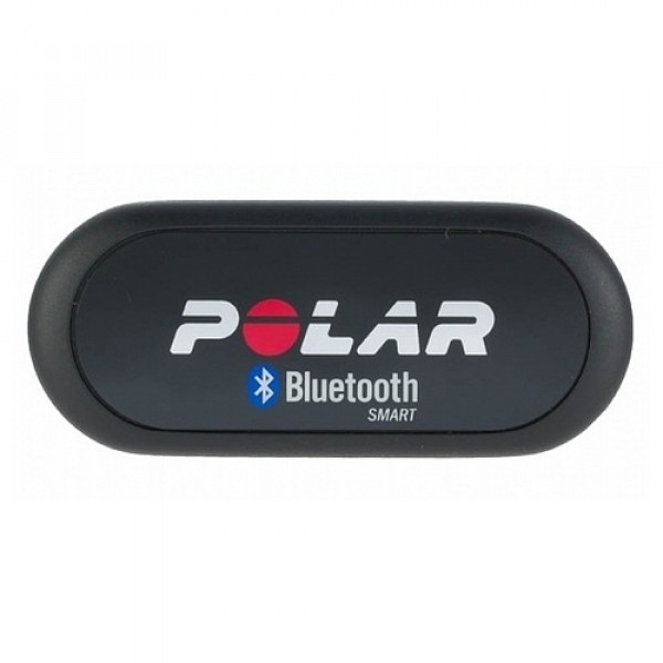 POLAR H6 sykesensori