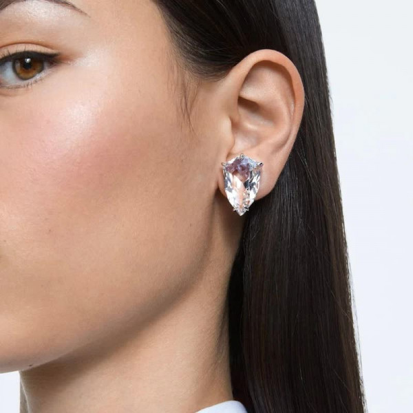 SWAROVSKI Korvakoru klipsillä MESMERA 5600758