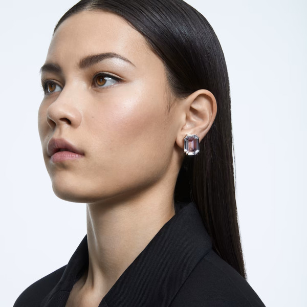 SWAROVSKI Korvakoru 1kpl klipsikiinnitys