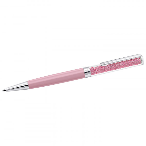 SWAROVSKI Crystalline Ballpoint Pen, Pink 5351074