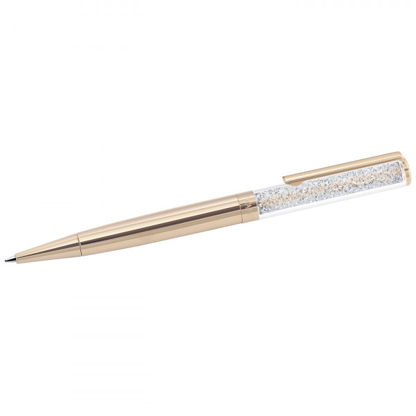 SWAROVSKI Crystalline Ballpoint Pen, Rose Gold Plated 5224390