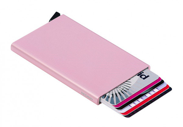SECRID Cardprotector lompakko