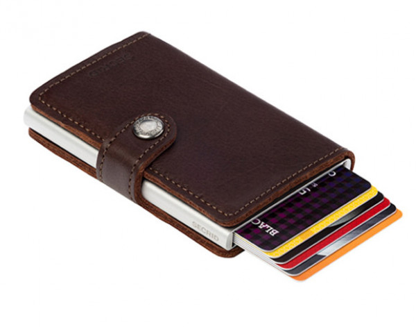 SECRID Miniwallet Original lompakko