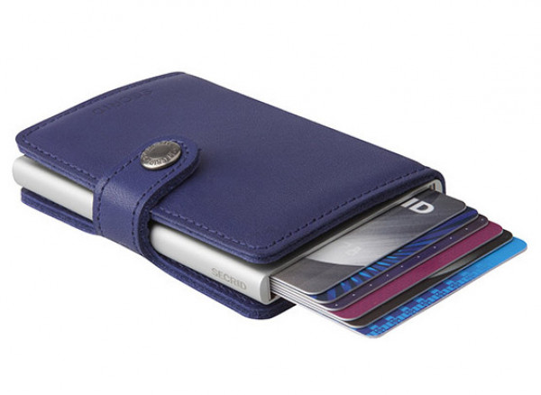 SECRID Miniwallet Original lompakko