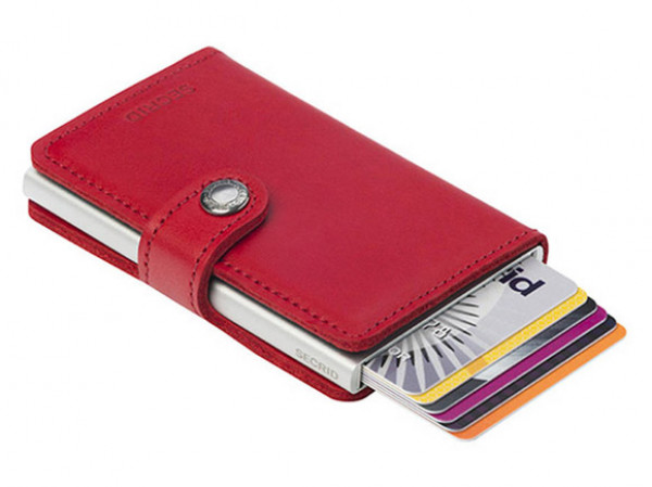 SECRID Miniwallet Original lompakko