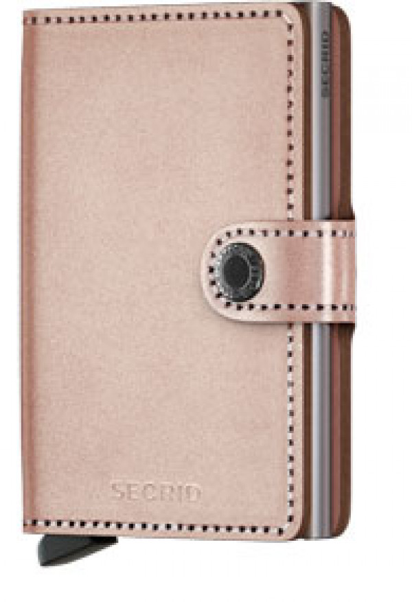 SECRID Miniwallet Original lompakko