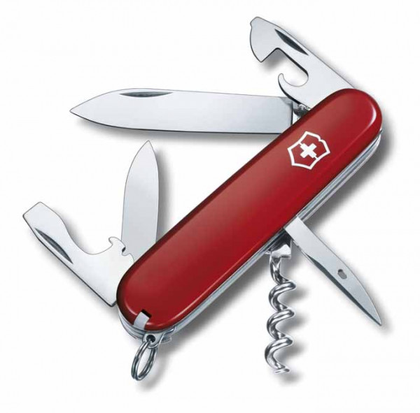 VICTORINOX Spartan taskuveitsi