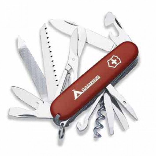 VICTORINOX Ranger taskuveitsi