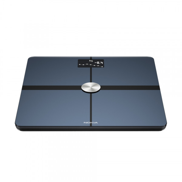 NOKIA Body+ älyvaaka black 550004