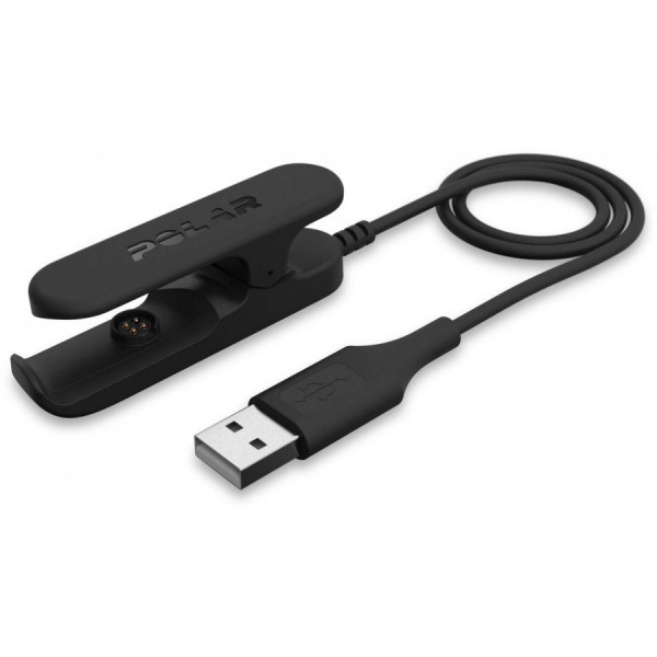 POLAR V800 USB-virtakaapeli