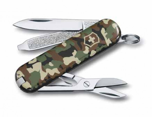 VICTORINOX VEITSET Classic SD lahjatavara