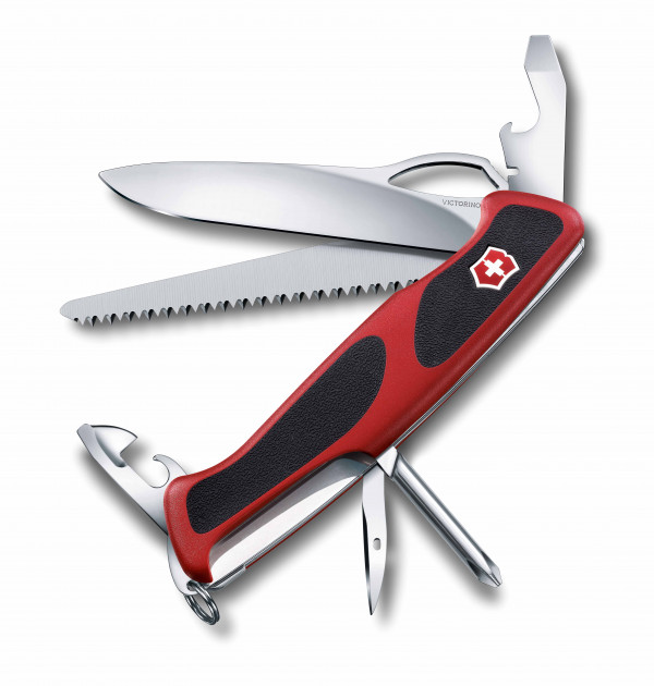 VICTORINOX Ranger Grip taskuveitsi