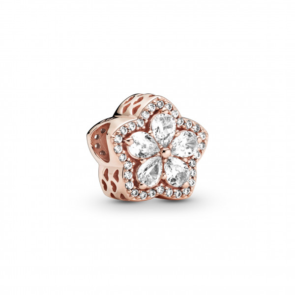 PANDORA ROSE SNOWFLAKE