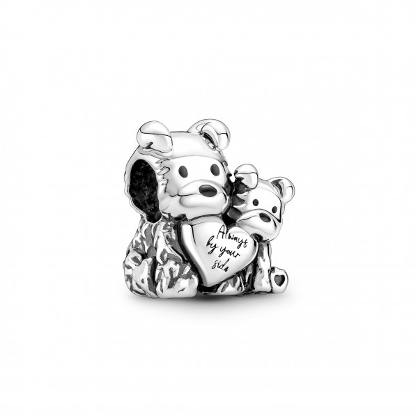 PANDORA HELA KOIRA EMO PENTU +EMALI 790791C01