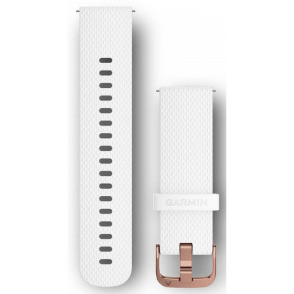GARMIN Vivoactive 3 silikoniranneke 010-12691-00