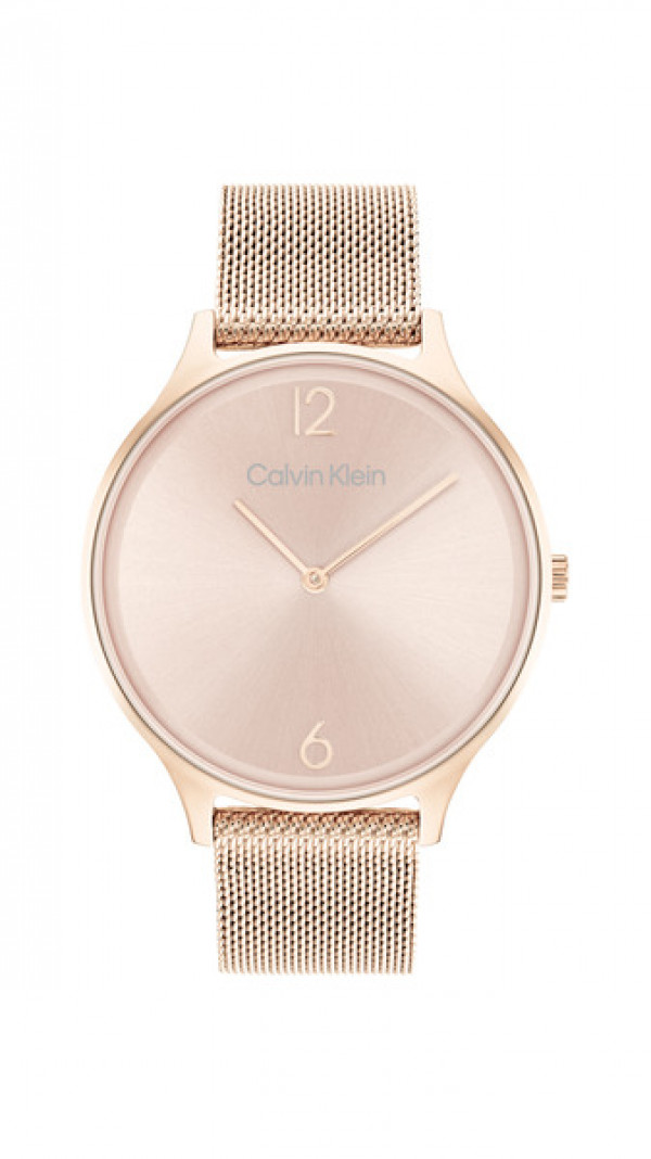 Calvin Klein Naisten rannekello TIMELESS CK25200002