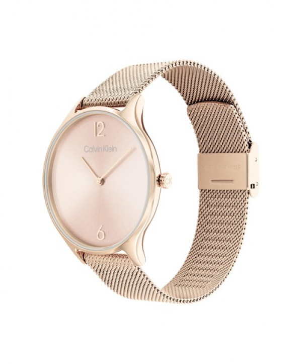 Calvin Klein Naisten rannekello TIMELESS CK25200002