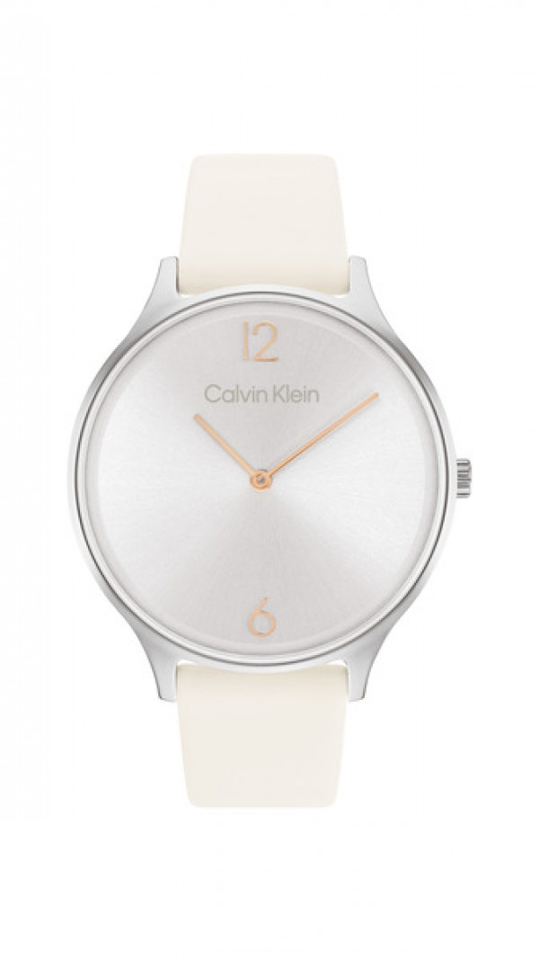 Calvin Klein Naisten rannekello TIMELESS CK25200010