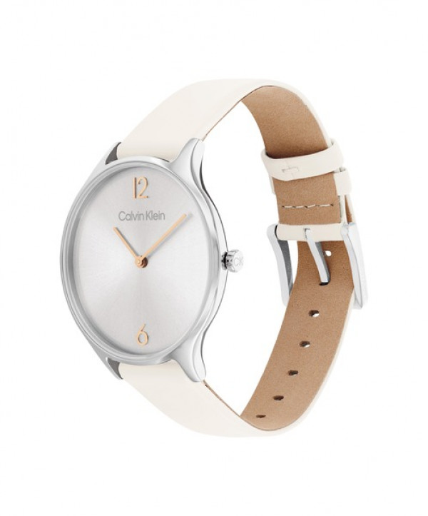 Calvin Klein Naisten rannekello TIMELESS CK25200010